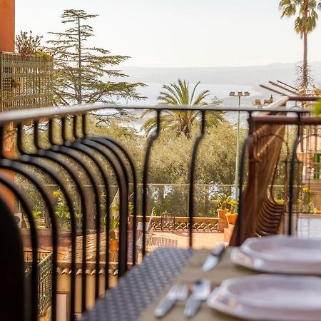 Апартаменти Casa Failla - Taormina Centro Екстер'єр фото