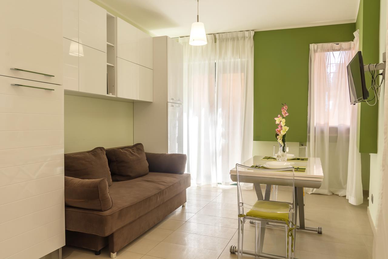 Апартаменти Casa Failla - Taormina Centro Екстер'єр фото