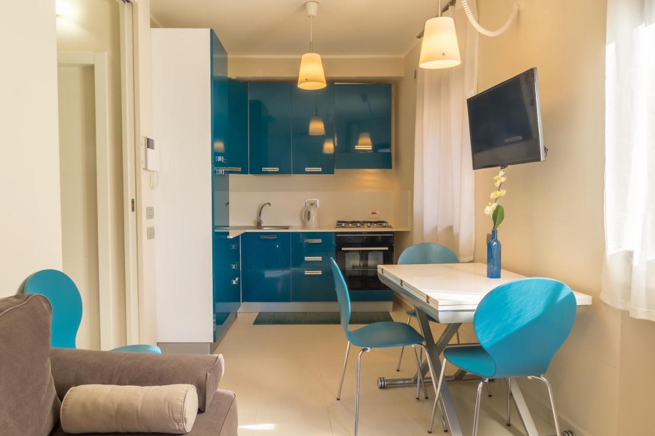 Апартаменти Casa Failla - Taormina Centro Екстер'єр фото