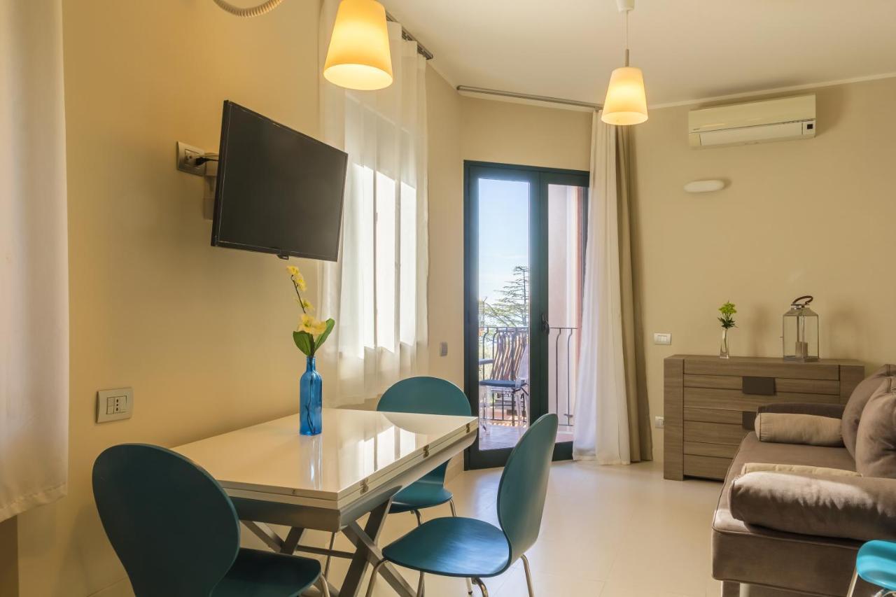 Апартаменти Casa Failla - Taormina Centro Екстер'єр фото